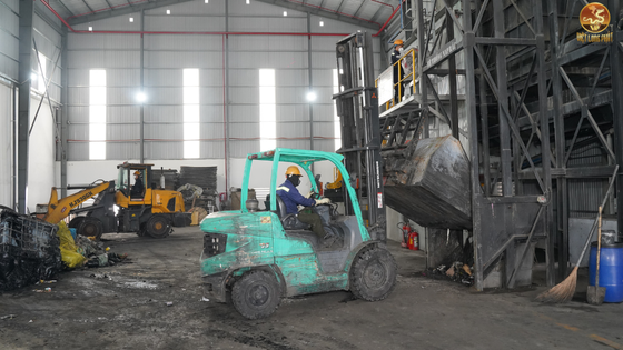 Công nghệ hiện đại